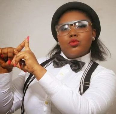 Another singer, this time an up coming one, Cynthia Akudo Jonah popularly known as Cynthomania/Ada Owerri who recently released the song Ukwu Ajebutter, ... - 1